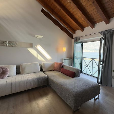 Filandalago Apartment Iseo Buitenkant foto
