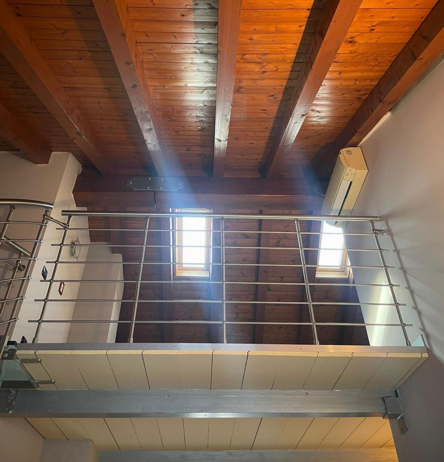 Filandalago Apartment Iseo Buitenkant foto