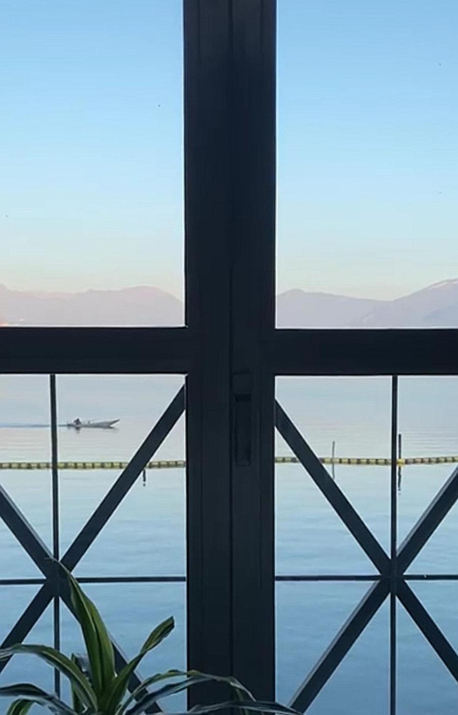 Filandalago Apartment Iseo Buitenkant foto