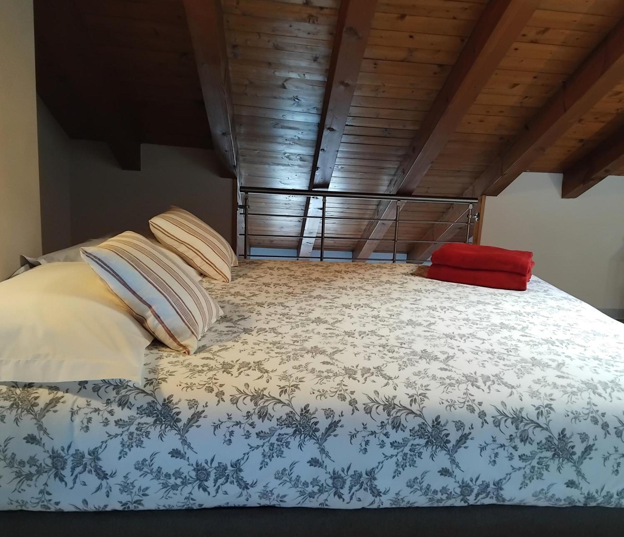 Filandalago Apartment Iseo Buitenkant foto