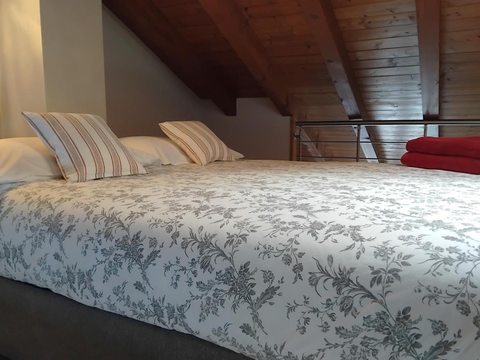 Filandalago Apartment Iseo Buitenkant foto
